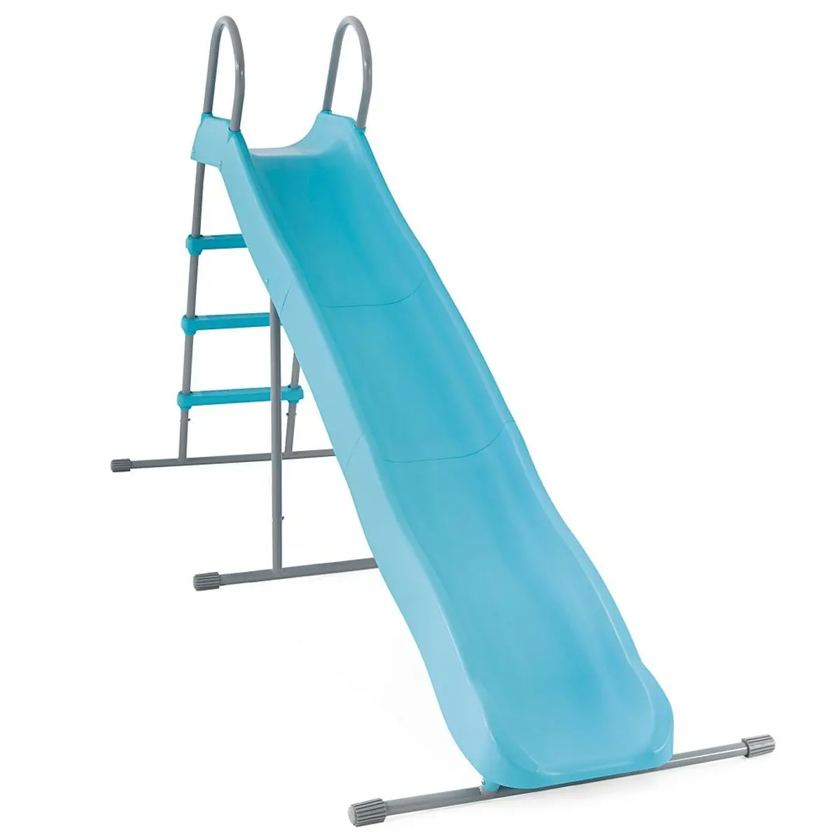 Scivolo per piscina Intex 84 x 147 x 251 cm