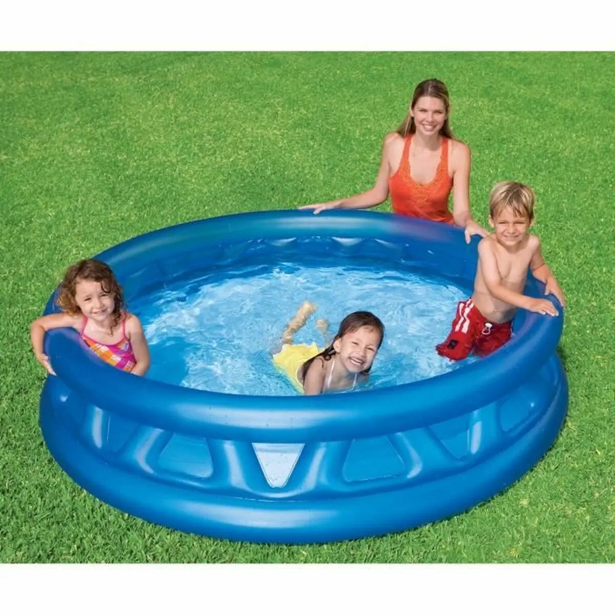 Piscina Gonfiabile   Intex          