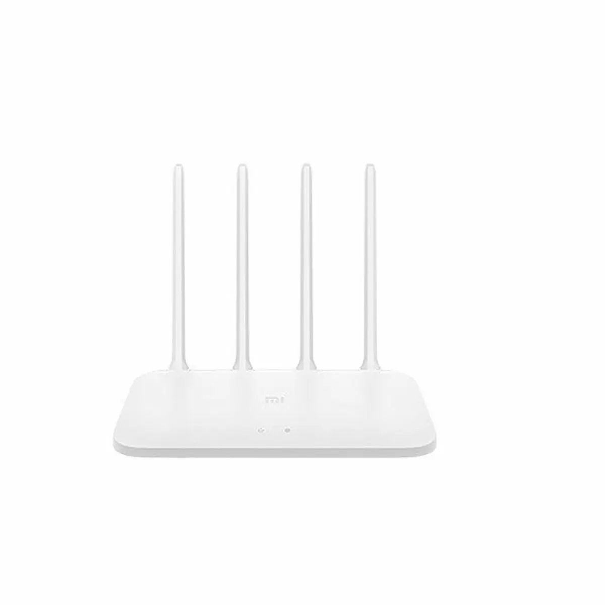 Router Xiaomi DVB4224GL