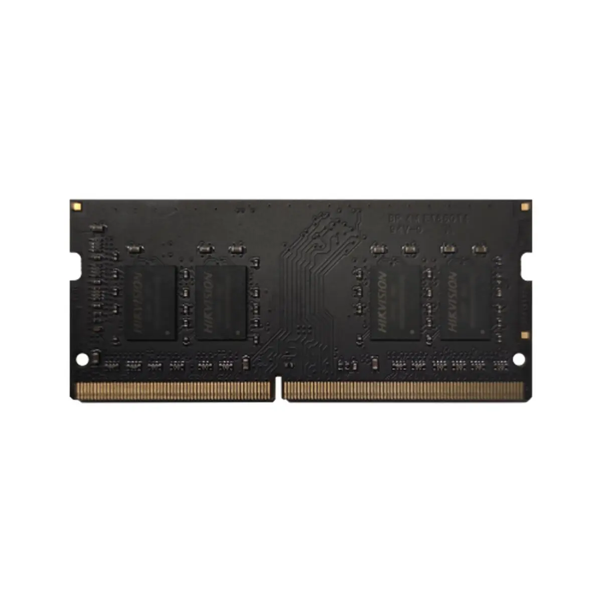 Memoria RAM Hikvision HS-SODIMM-S1 4 GB 1600 mHz