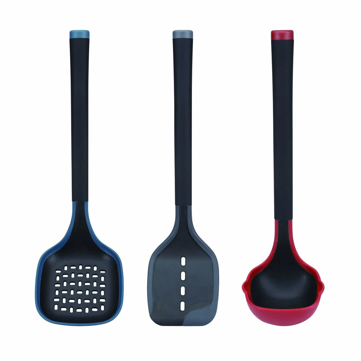 Set di Utensili da Cucina Infinity Chefs