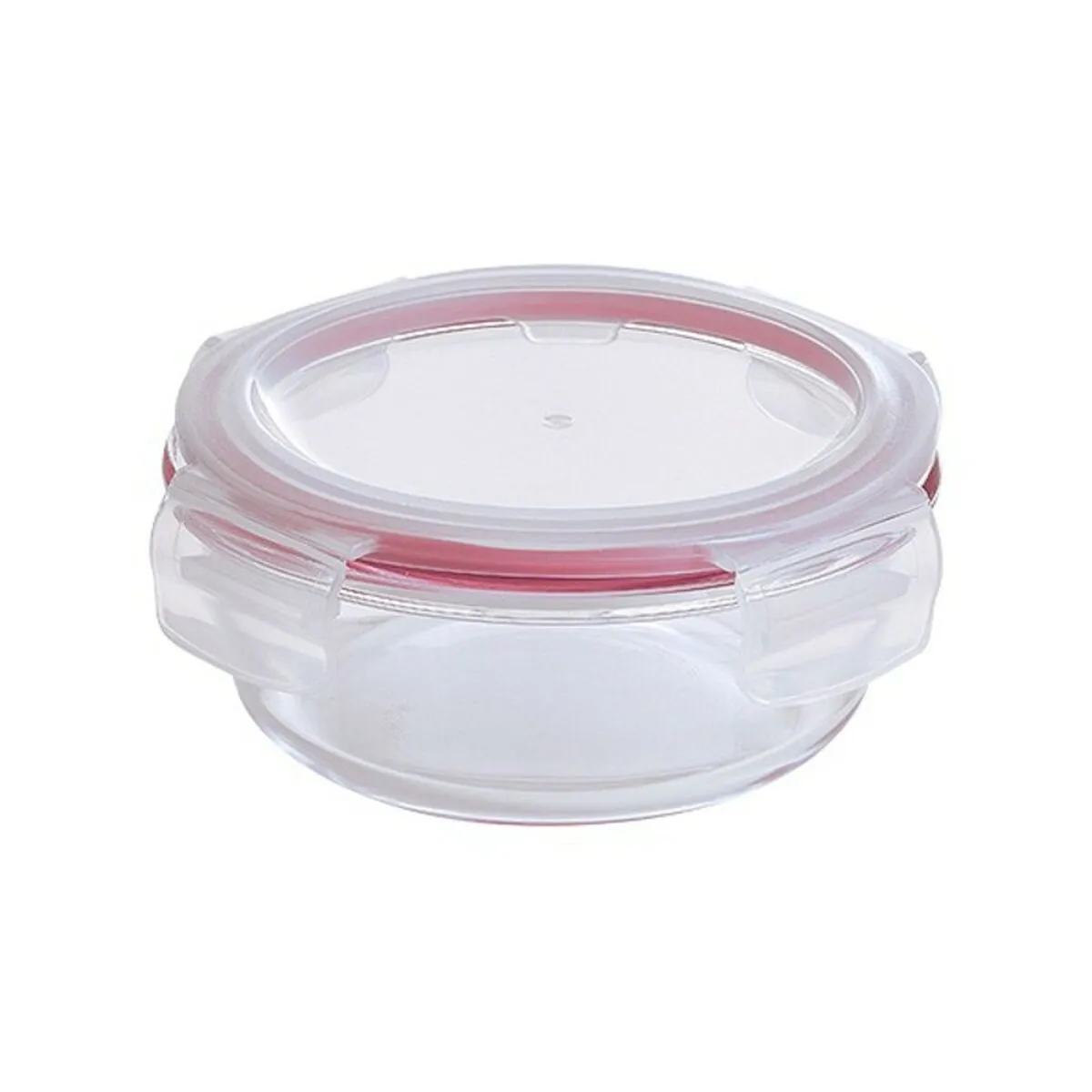 Porta pranzo Ermetico Bergner Vetro Borosilicato (400 ml)