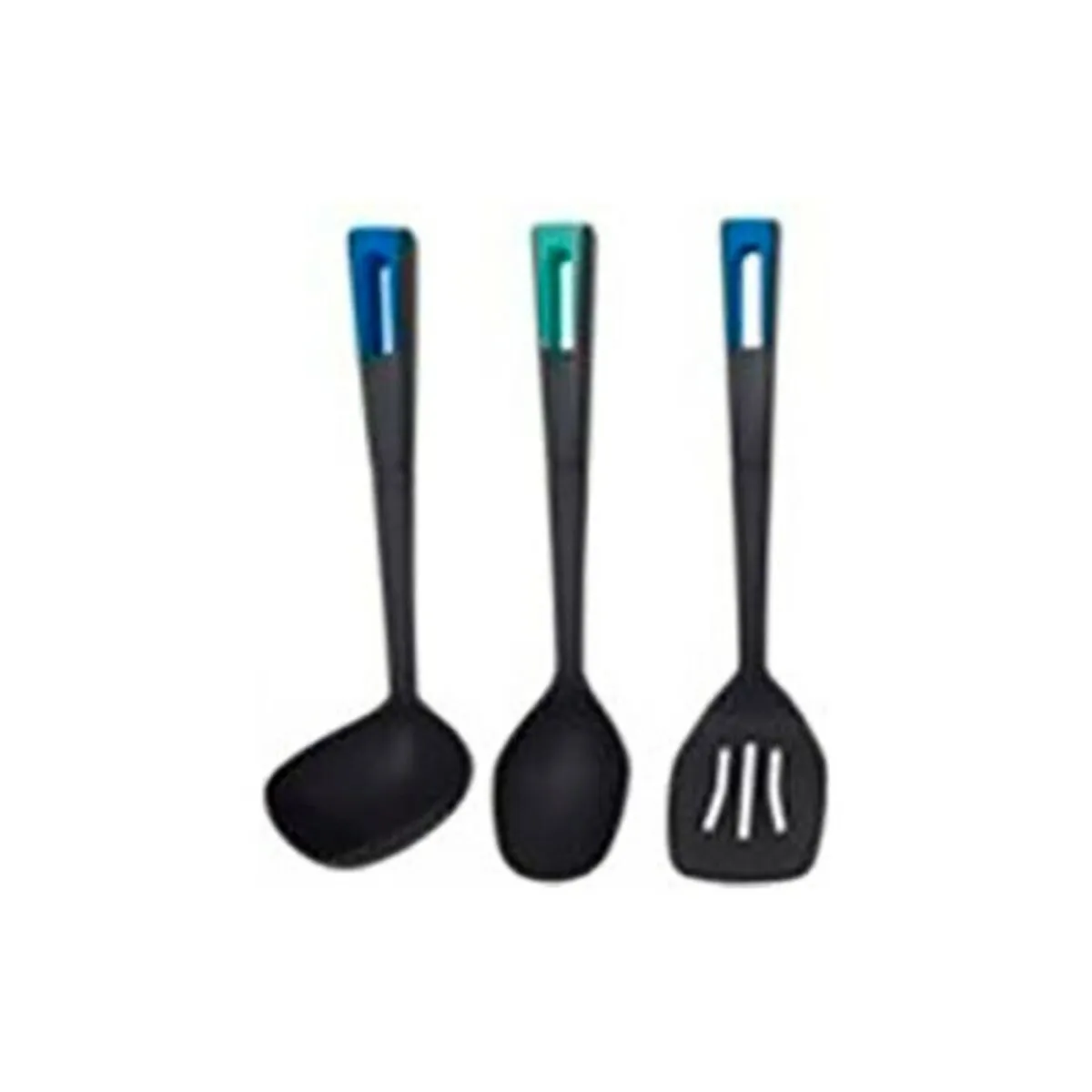 Set di Utensili da Cucina Pierre Cardin Eclat Nylon (3 pcs)