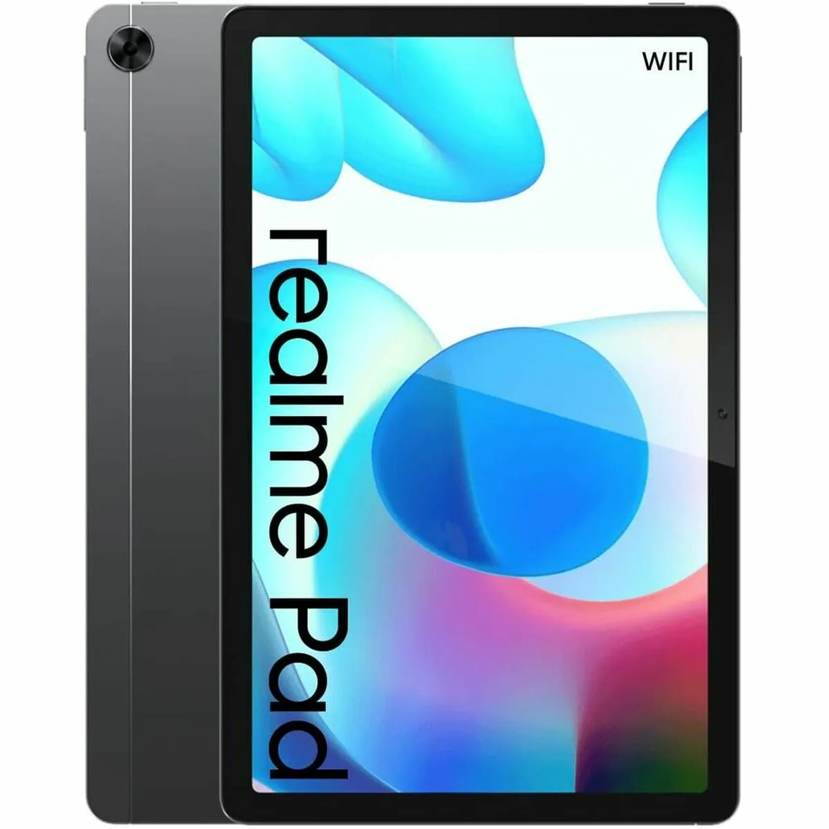 Tablet Realme Realme Pad 10,4" Grigio 10,4" 4 GB RAM 64 GB