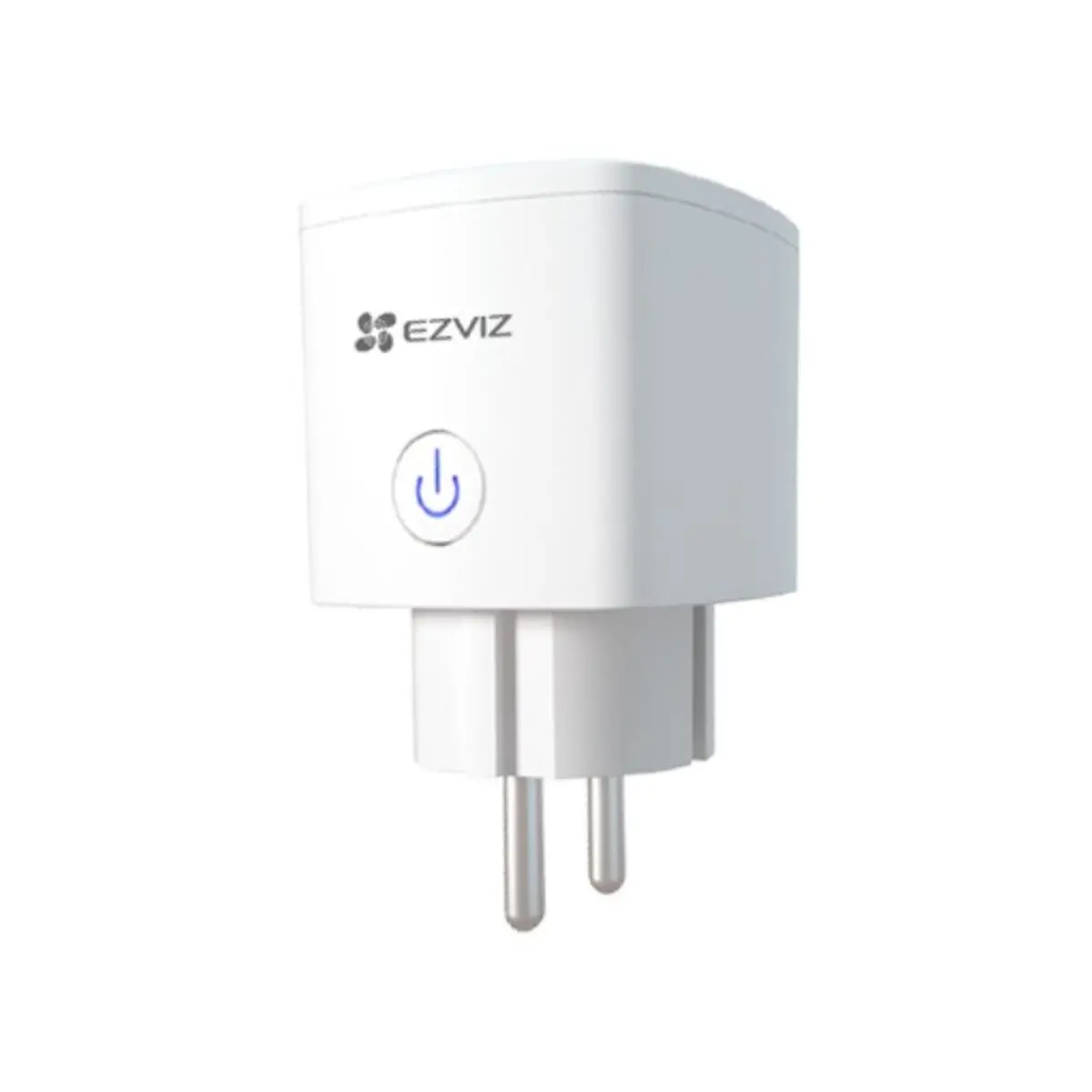 Presa Intelligente Ezviz Wi-Fi 220-240 V