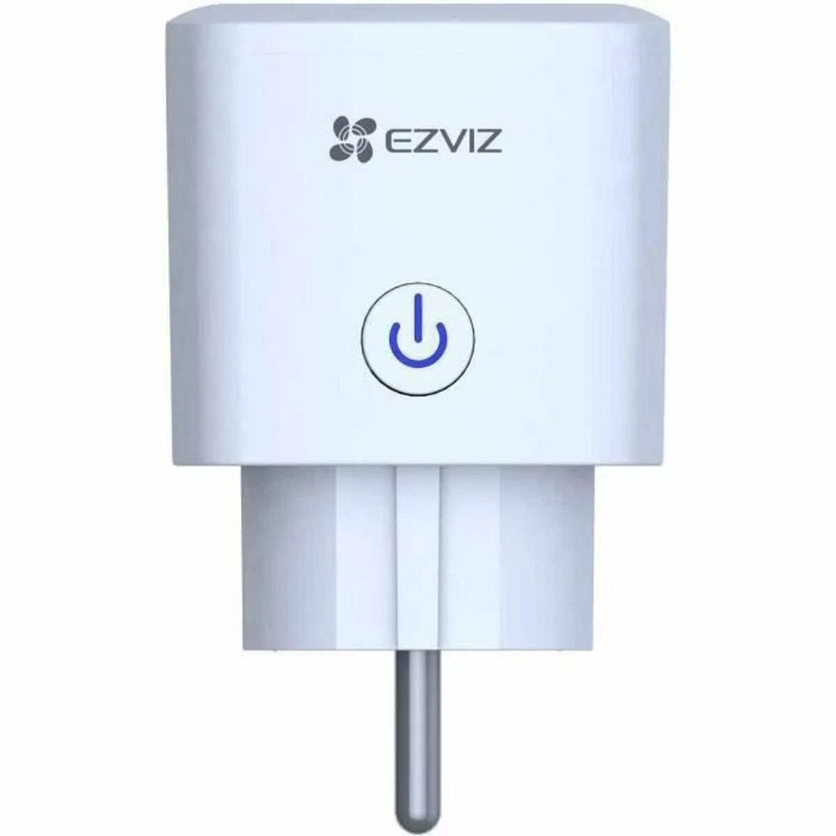 Presa Intelligente Ezviz T30-10B-EU