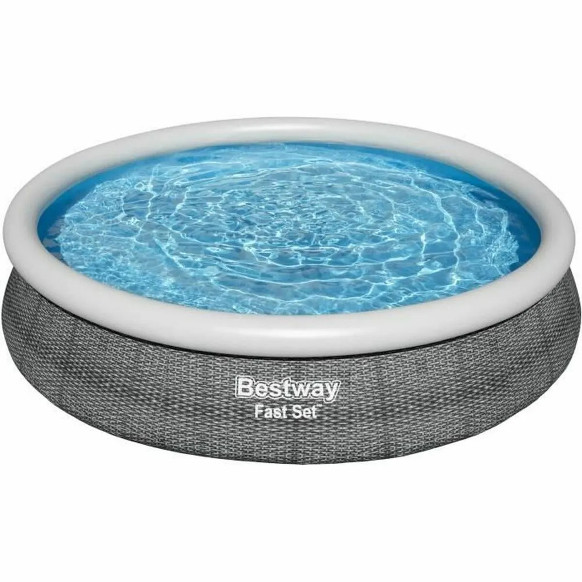 Piscina Gonfiabile Bestway 1249 L 366 x 76 cm