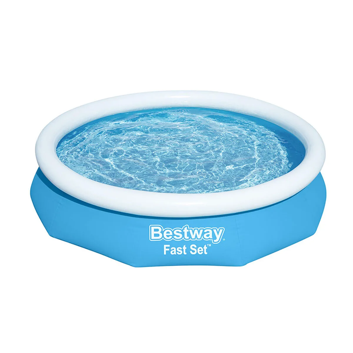 Piscina Gonfiabile Bestway 305 x 66 cm Azzurro 3200 L