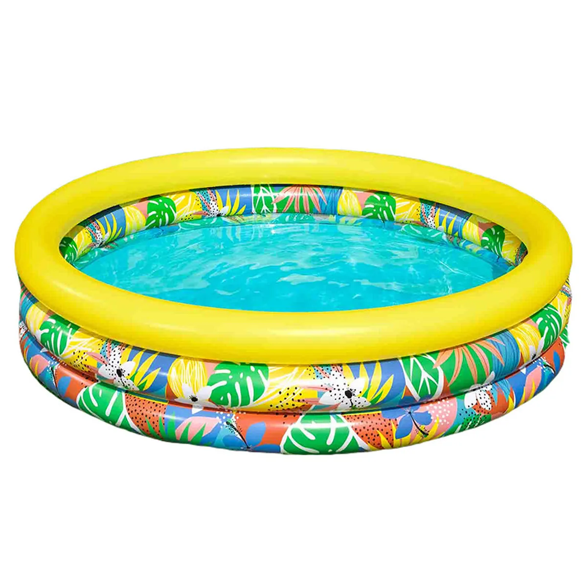 Piscina Gonfiabile per Bambini Bestway 168 x 38 cm