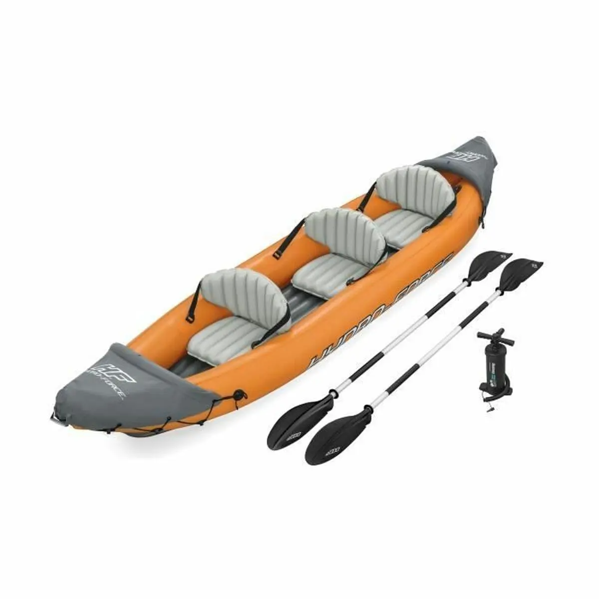 Canoa Gonfiabile Bestway Hydro-Force