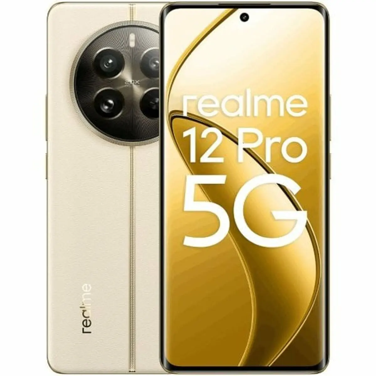 Smartphone Realme