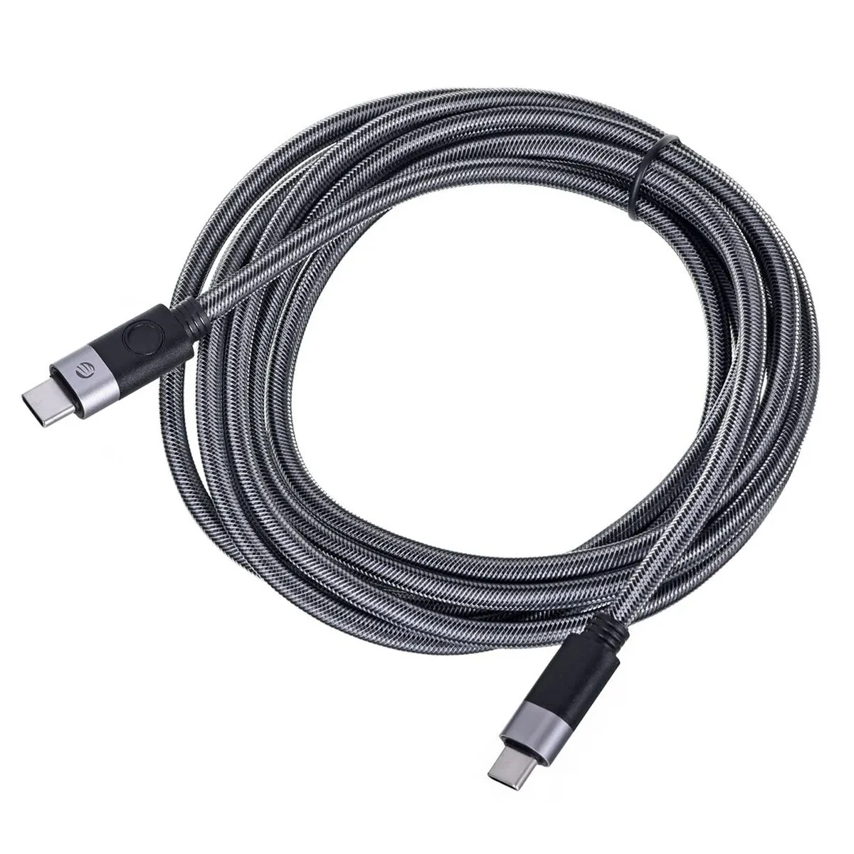 Cavo USB C Orico CC240-30-BK-BP Nero 3 m