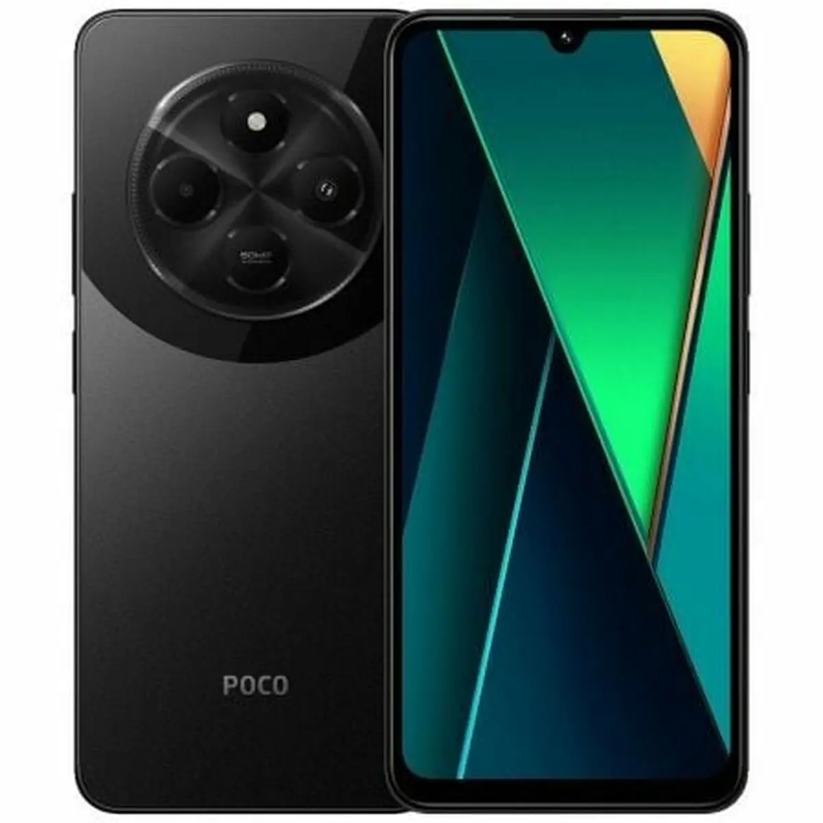 Smartphone Xiaomi MZB0HSJEU Nero