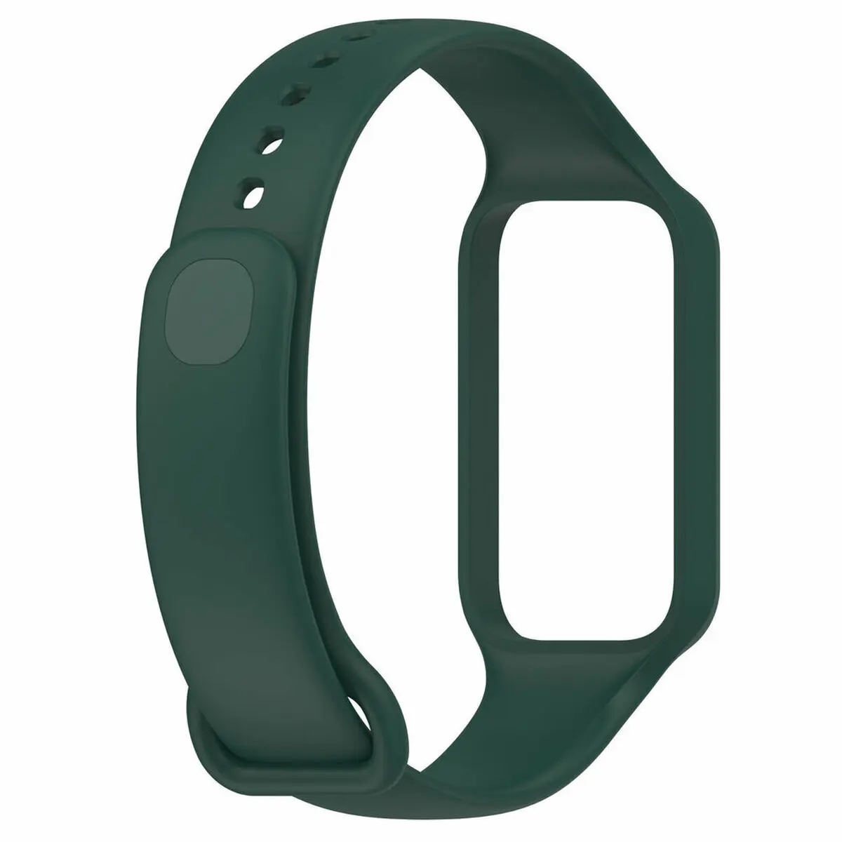 Cinturino per Orologio Xiaomi BHR6973GL Verde