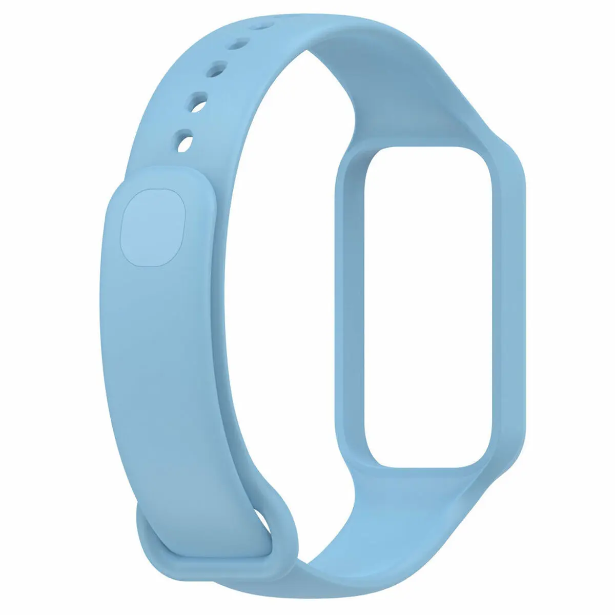 Cinturino per Orologio Xiaomi BHR6978GL Azzurro