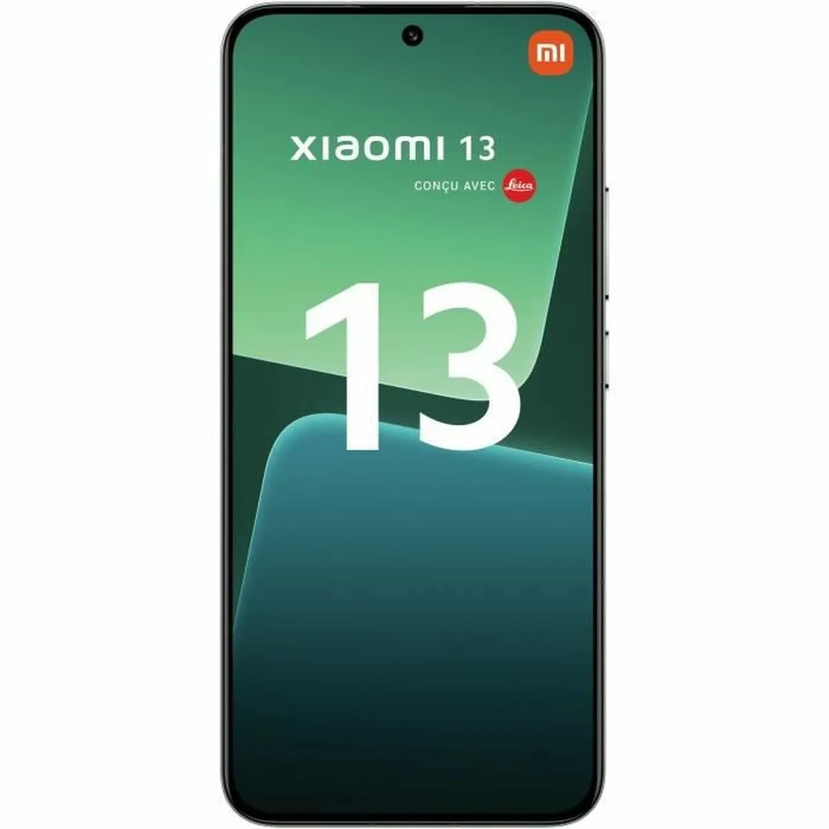 Smartphone Xiaomi 13 256 GB Verde