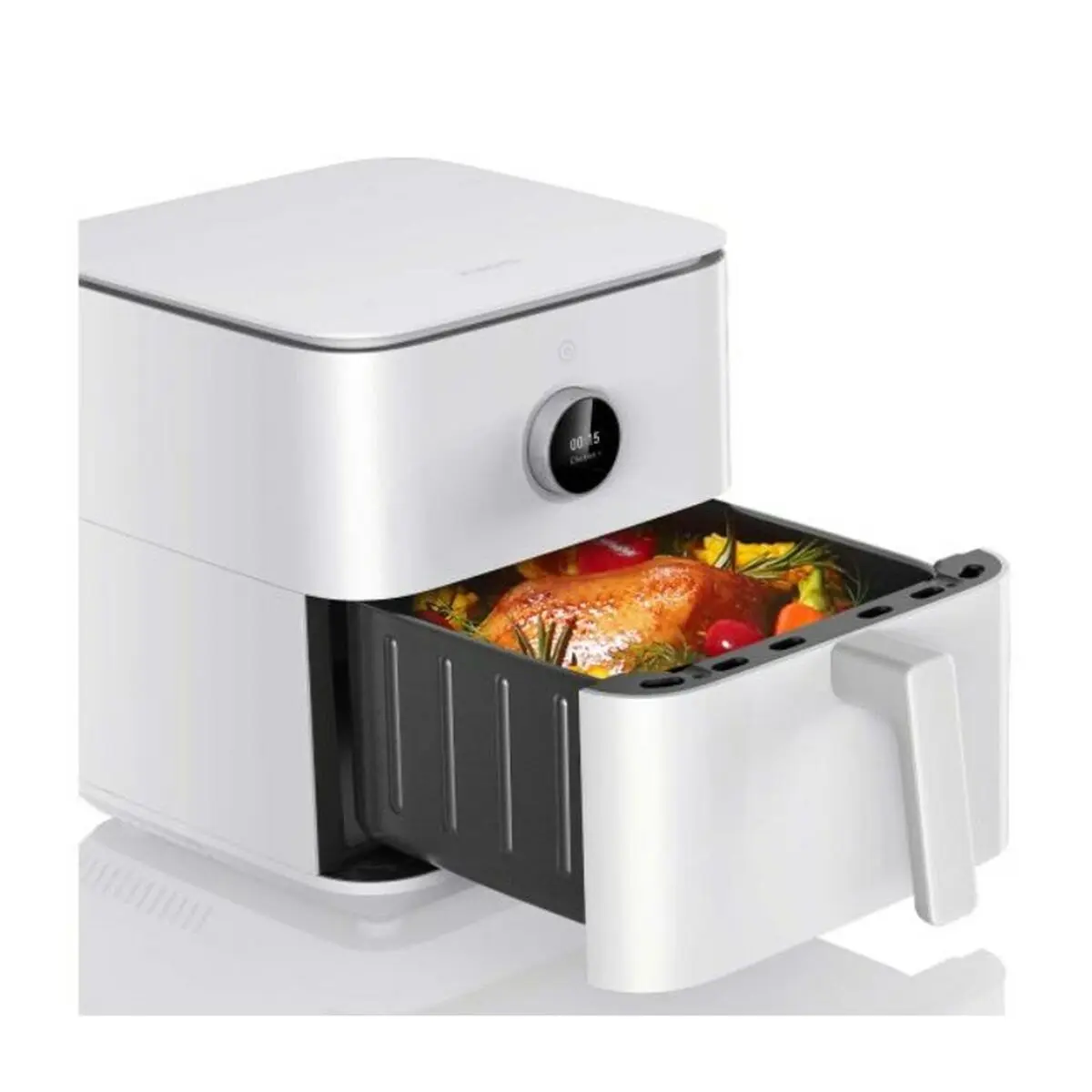 Friggitrice Xiaomi 47710 Bianco 1800 W 6,5 L