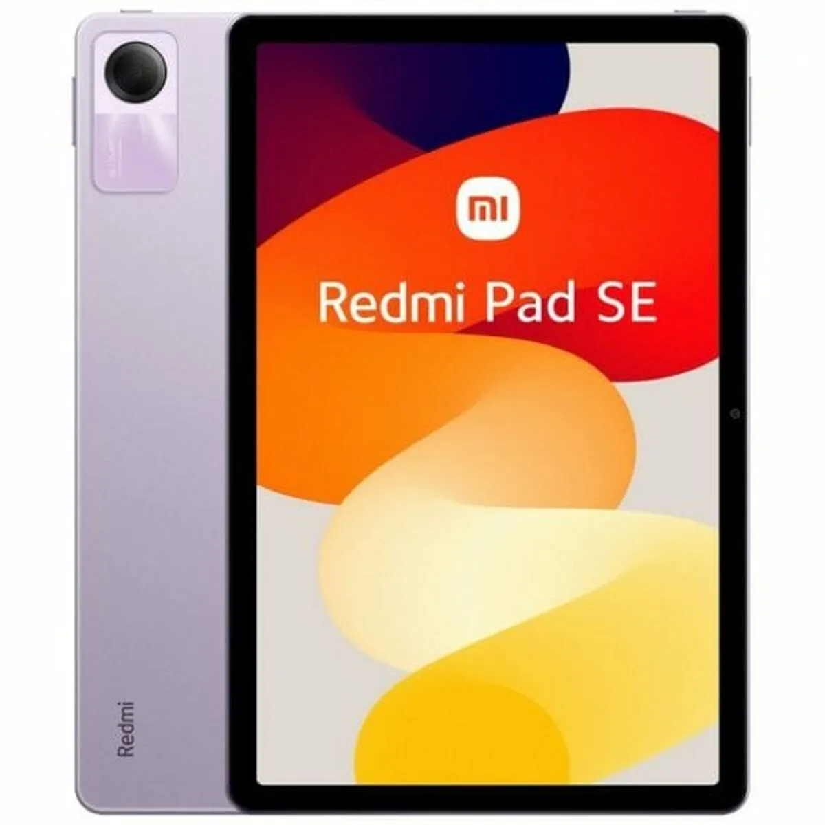 Tablet Xiaomi Pad SE 11" Qualcomm Snapdragon 680 4 GB RAM 128 GB Viola Porpora