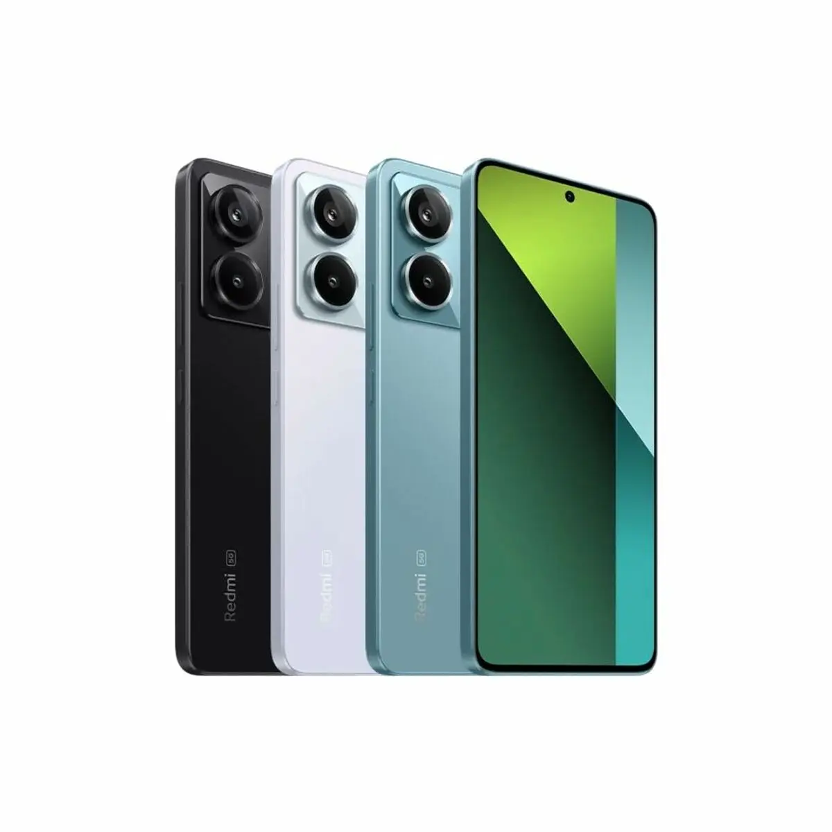 Smartphone Xiaomi REDMI NOTE 13 PRO Azzurro