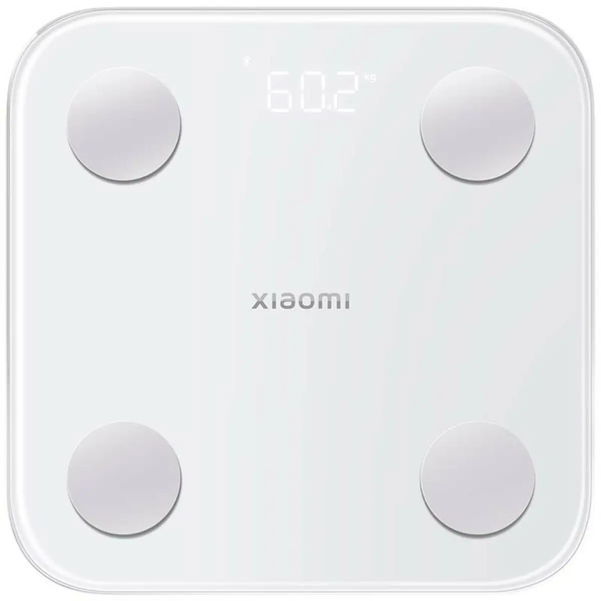 Rasoio per capelli Xiaomi 50966 Bianco 150 kg