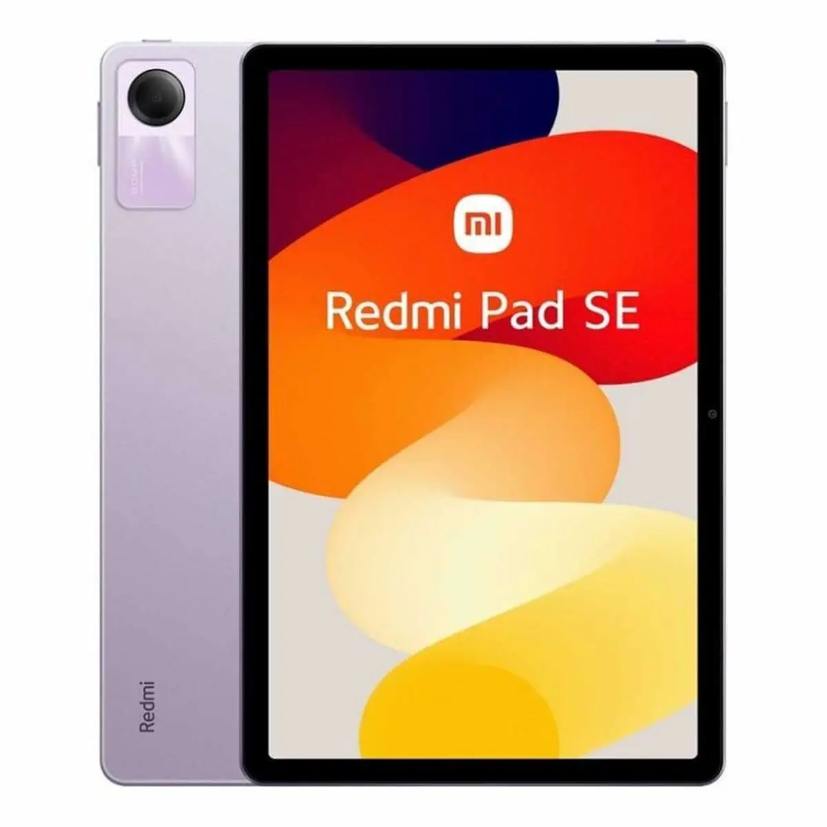 Tablet Xiaomi Redmi Pad SE 11" 8 GB RAM 256 GB Qualcomm Snapdragon 680 Porpora