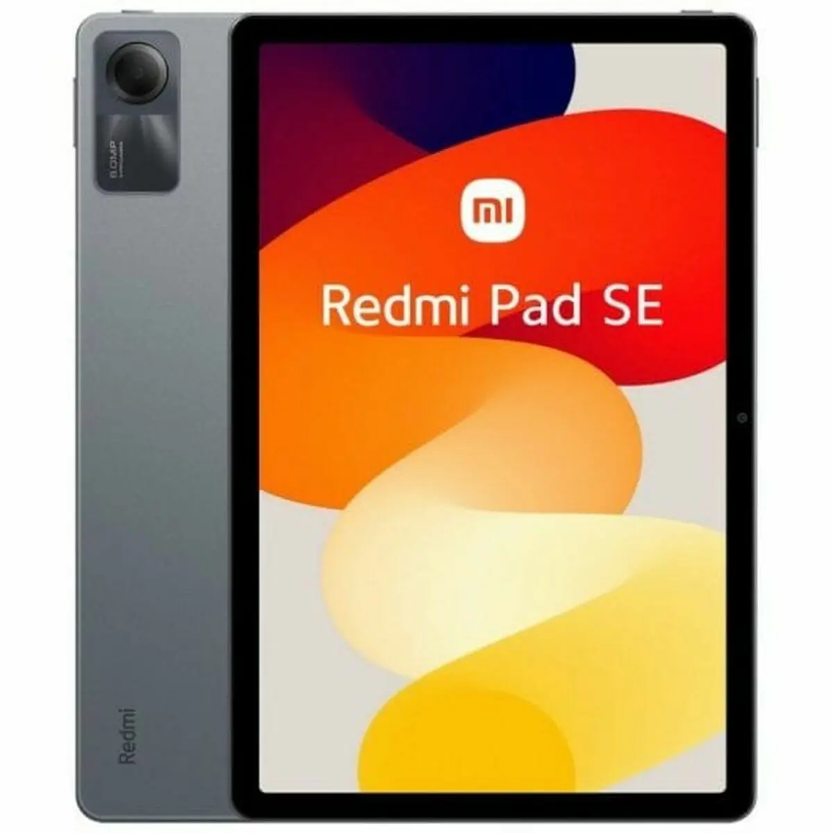 Tablet Xiaomi VHU4611EU Qualcomm Snapdragon 680 8 GB RAM 256 GB Grigio