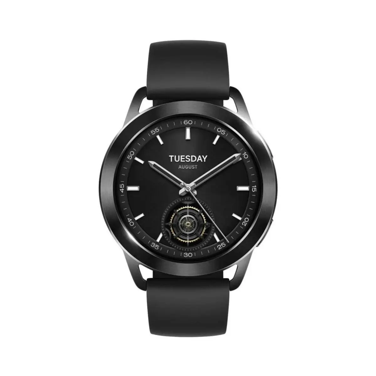 Smartwatch Xiaomi Nero