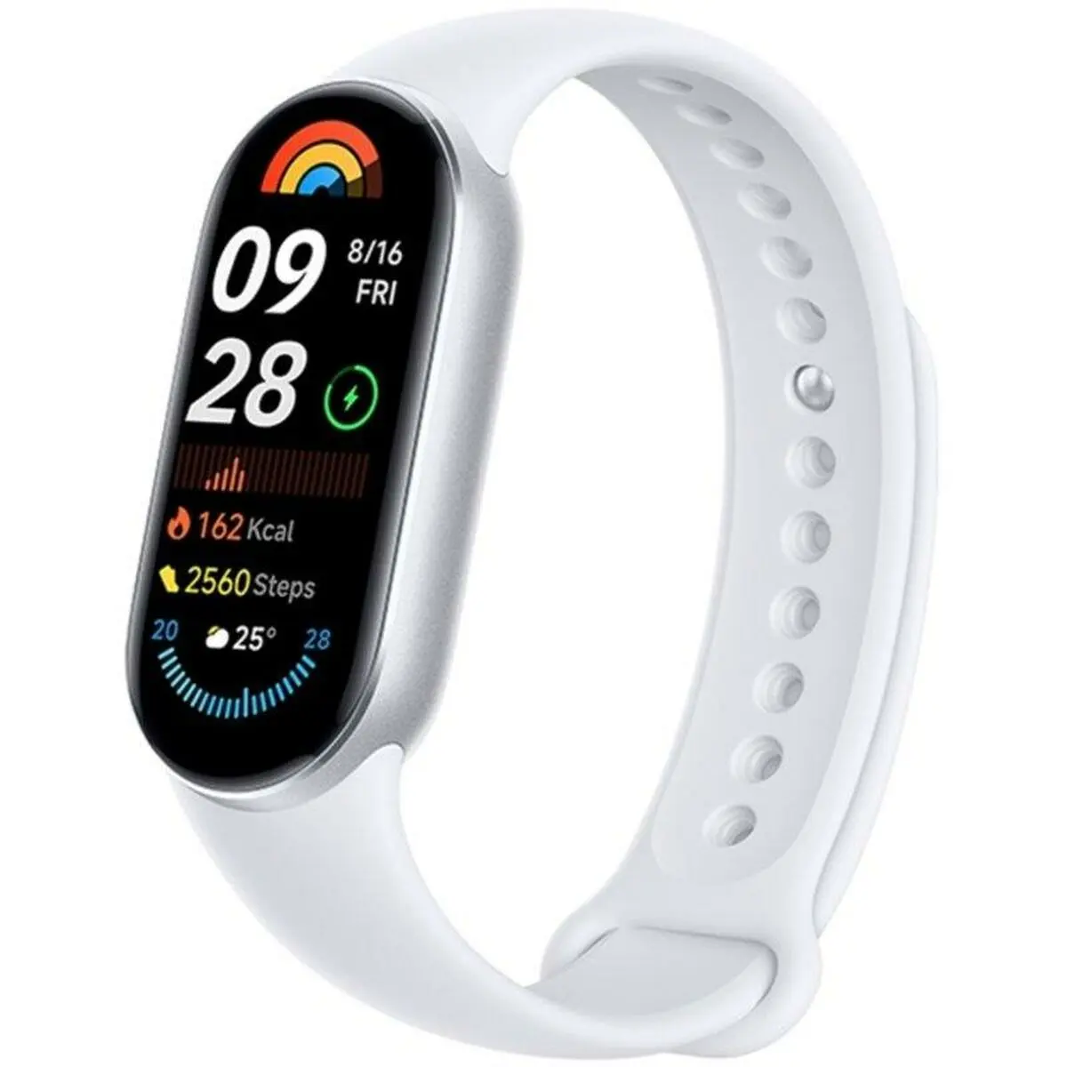 Smartwatch Xiaomi BHR8340GL