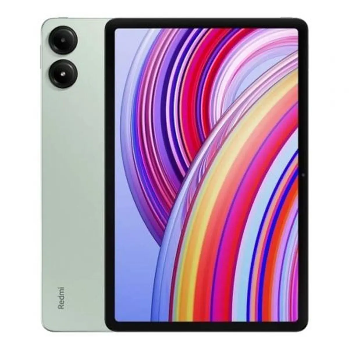 Tablet Xiaomi Redmi Pad Pro Octa Core 6 GB RAM 128 GB Verde