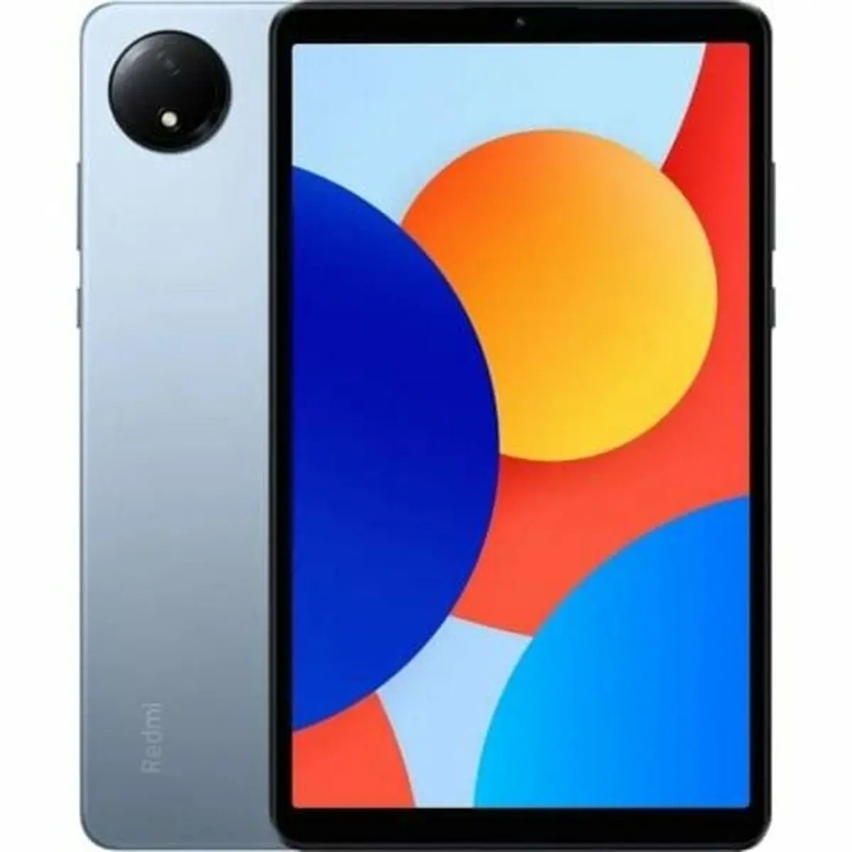 Tablet Xiaomi RED PSE 4G 4-64 BL Octa Core 4 GB RAM 64 GB Azzurro