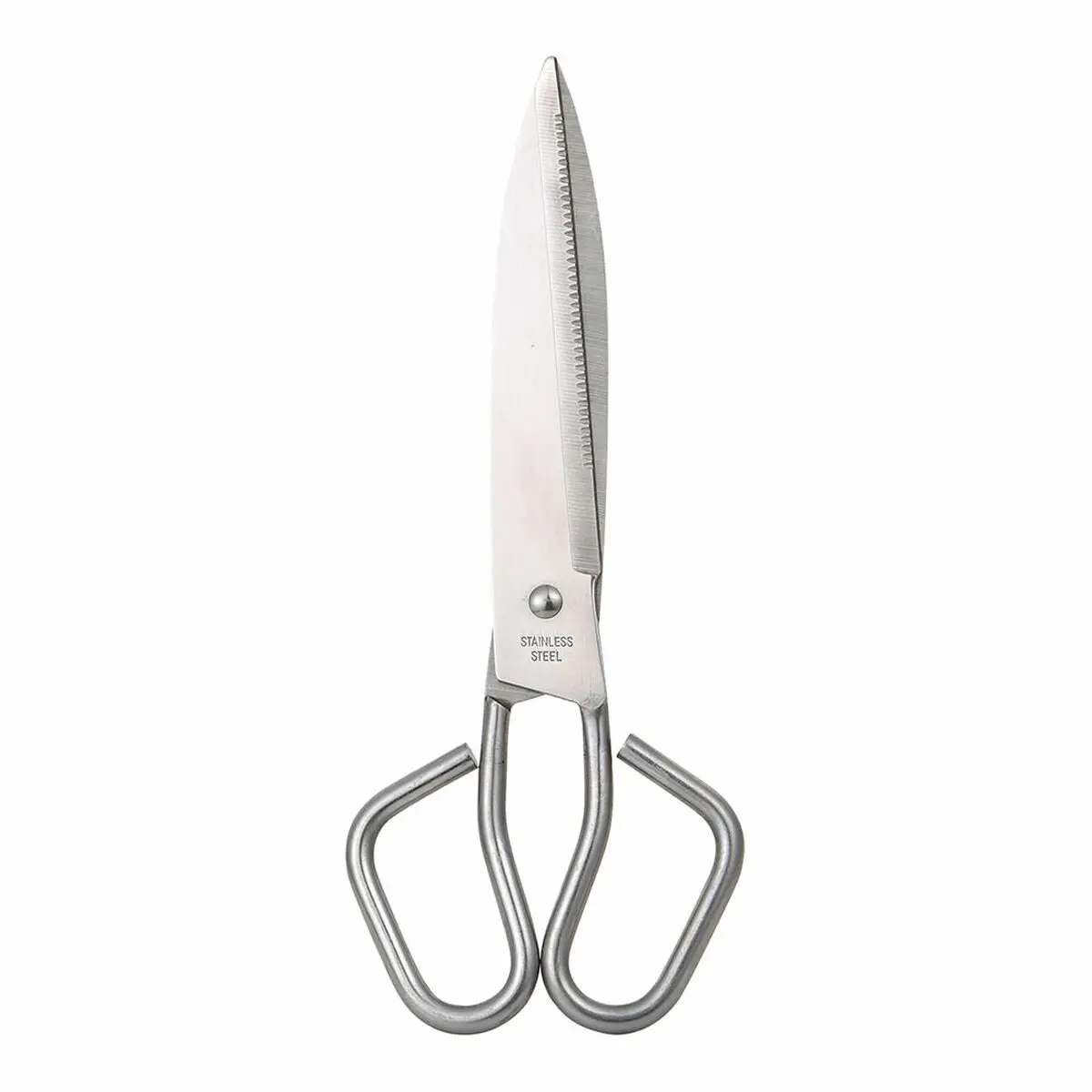 Forbici da Cucina San Ignacio SG-7284 Acciaio inossidabile 19 x 7,7 cm