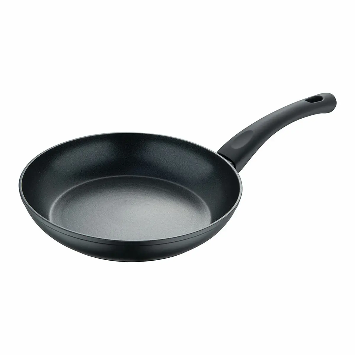 Padella San Ignacio Expert SG-6236 Nero Alluminio Forgiato Ø 24 cm