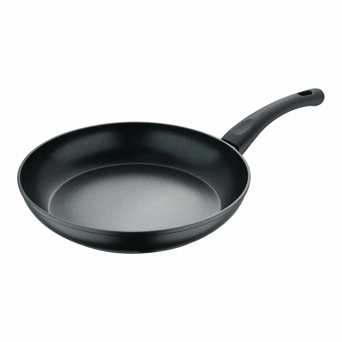 Padella San Ignacio Expert SG-6237 Nero Alluminio Forgiato Ø 28 cm