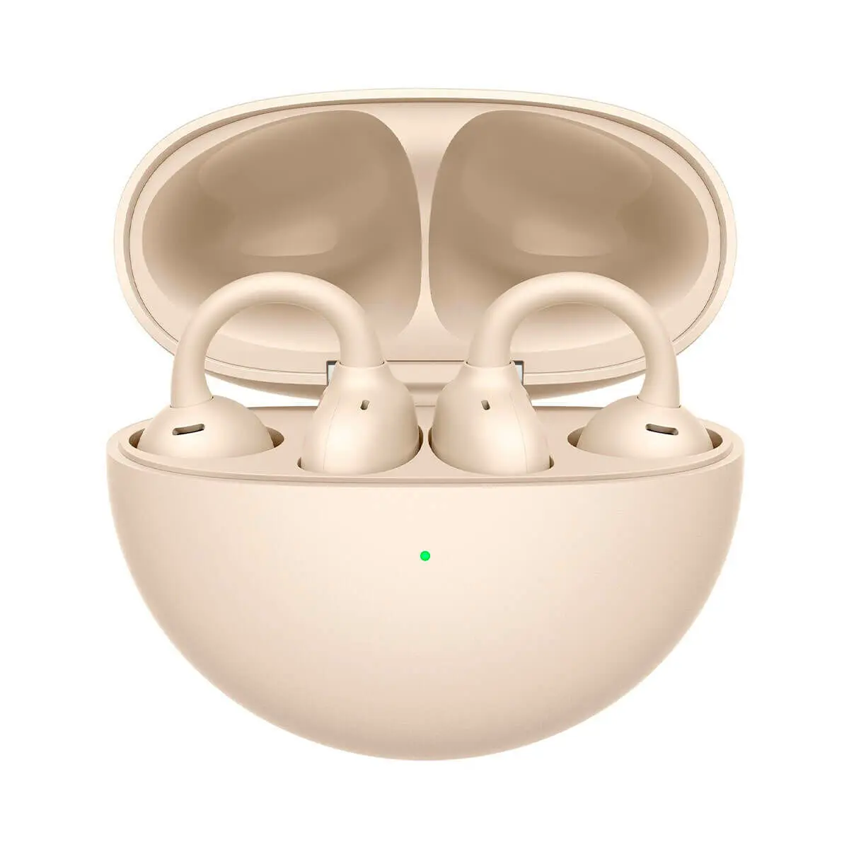 Auricolari Bluetooth Huawei FreeClip Beige