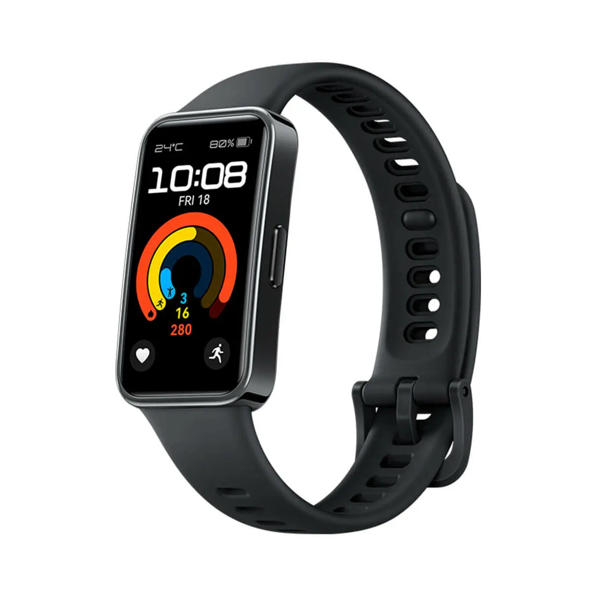 Orologi Sportivi Huawei Band 9 Nero 1,47"