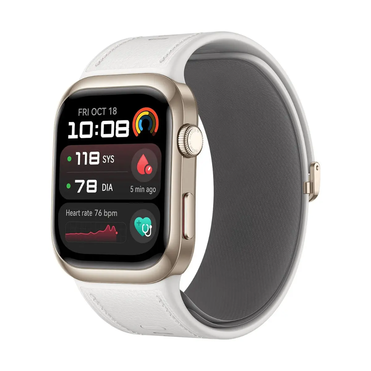 Smartwatch Huawei Luca-B19 Bianco