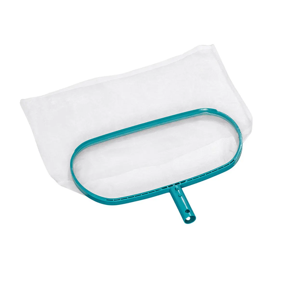 Dispositivo per la raccolta delle foglie per piscine Bestway 43 x 21 cm