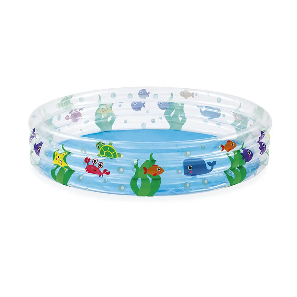 Piscina Gonfiabile per Bambini Bestway Marino 152 x 30 cm