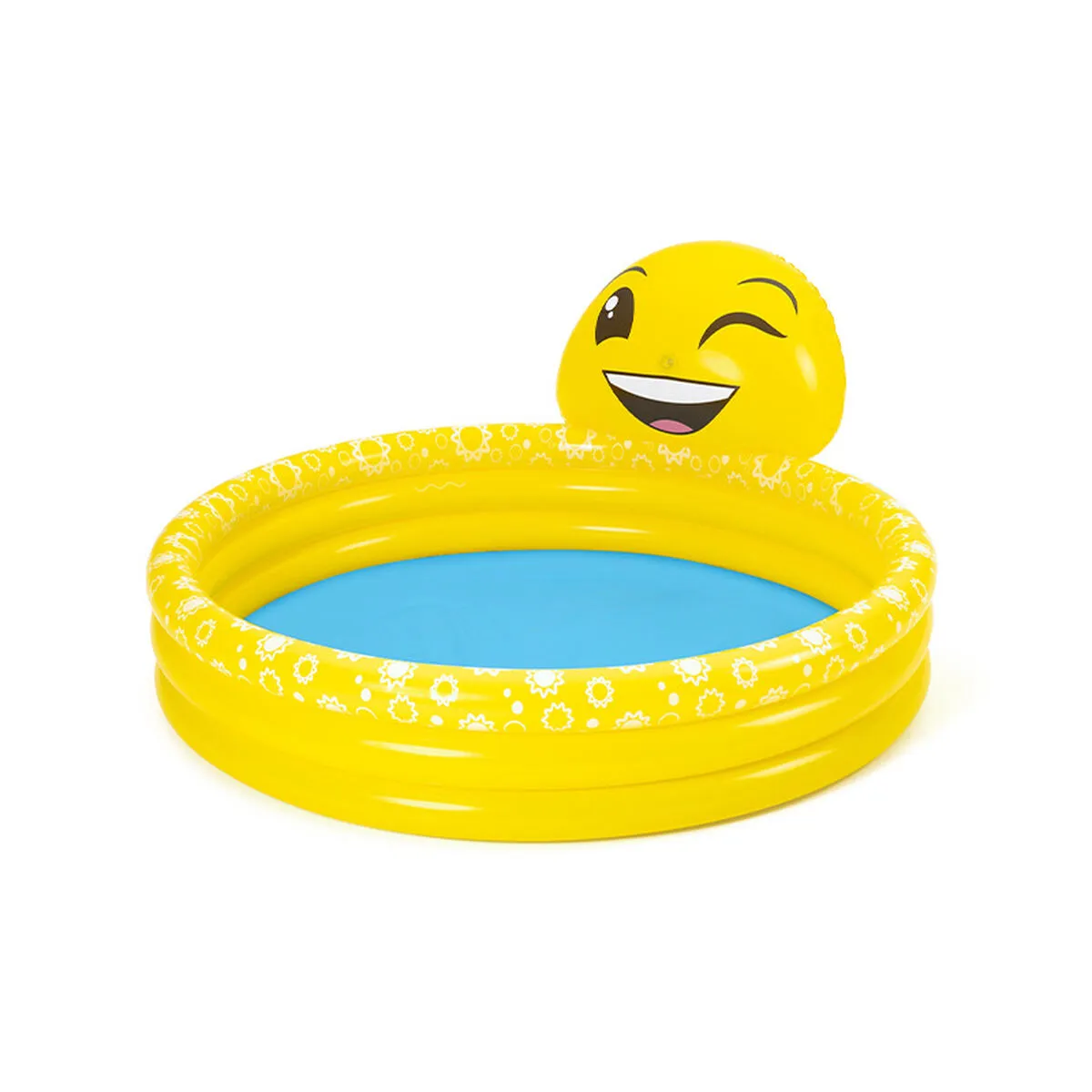 Piscina Gonfiabile per Bambini Bestway 165 x 144 x 69 cm