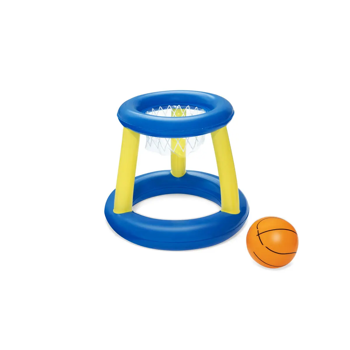 Cestello da Basket Bestway acquatico Ø 61 cm