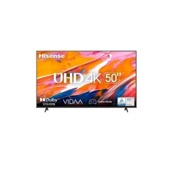 50 LED 4K HDR 10+ DOLBY VISION