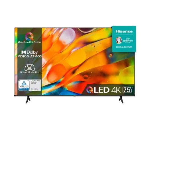 75 4K DOLBY VISION ALEXA HDMI2.1