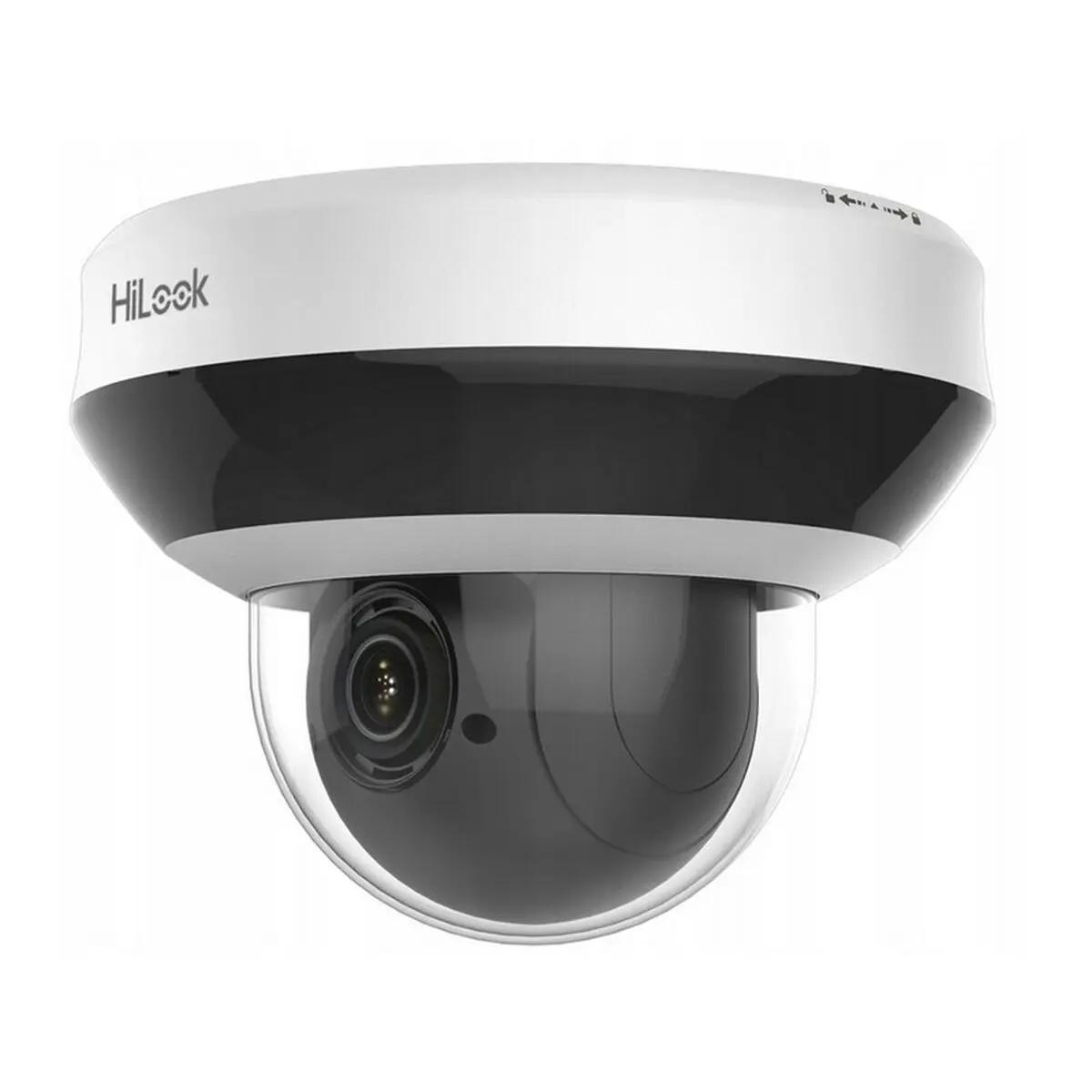 Fotocamera IP Hikvision PTZ-C4MP