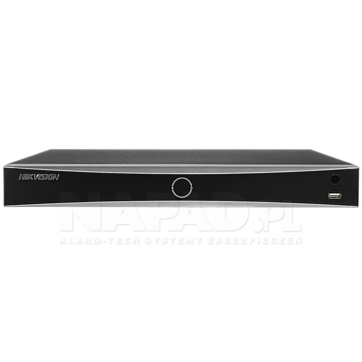 Videoregistratore in Rete Hikvision DS-7608NXI-K2/8