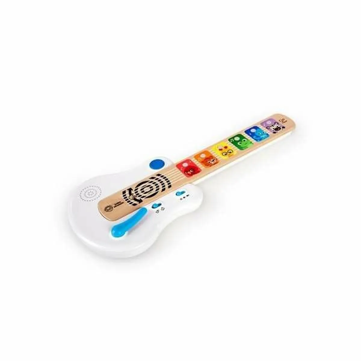 Chitarra da Bambino Hape Baby Einstein animali