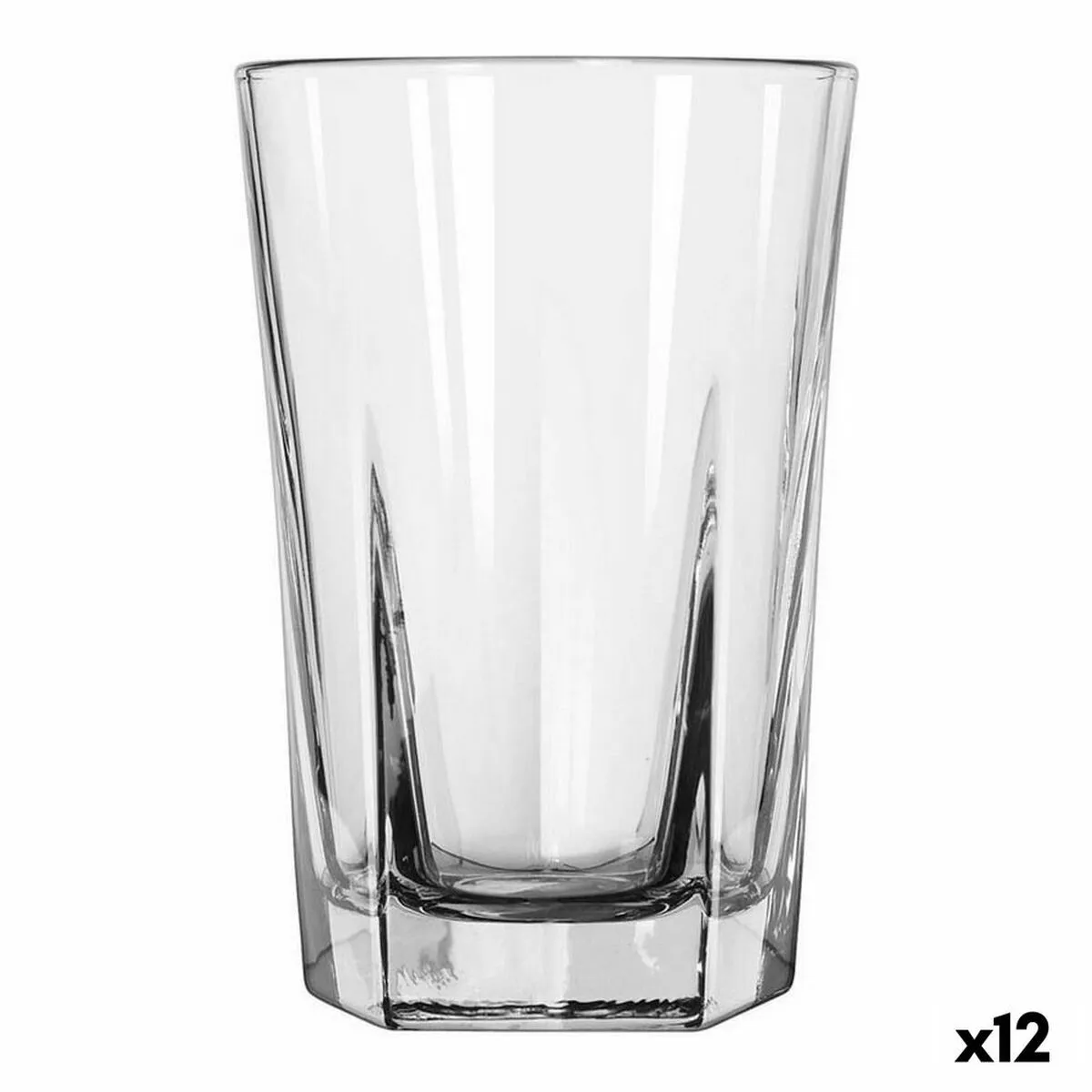 Bicchiere Inverness Beverage 12 Unità 414 ml