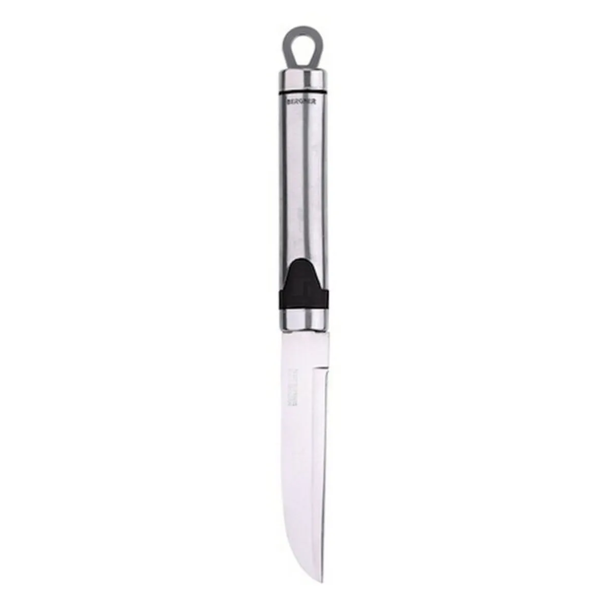 Coltello Spelucchino Bergner Acciaio inossidabile (20 x 2 cm)