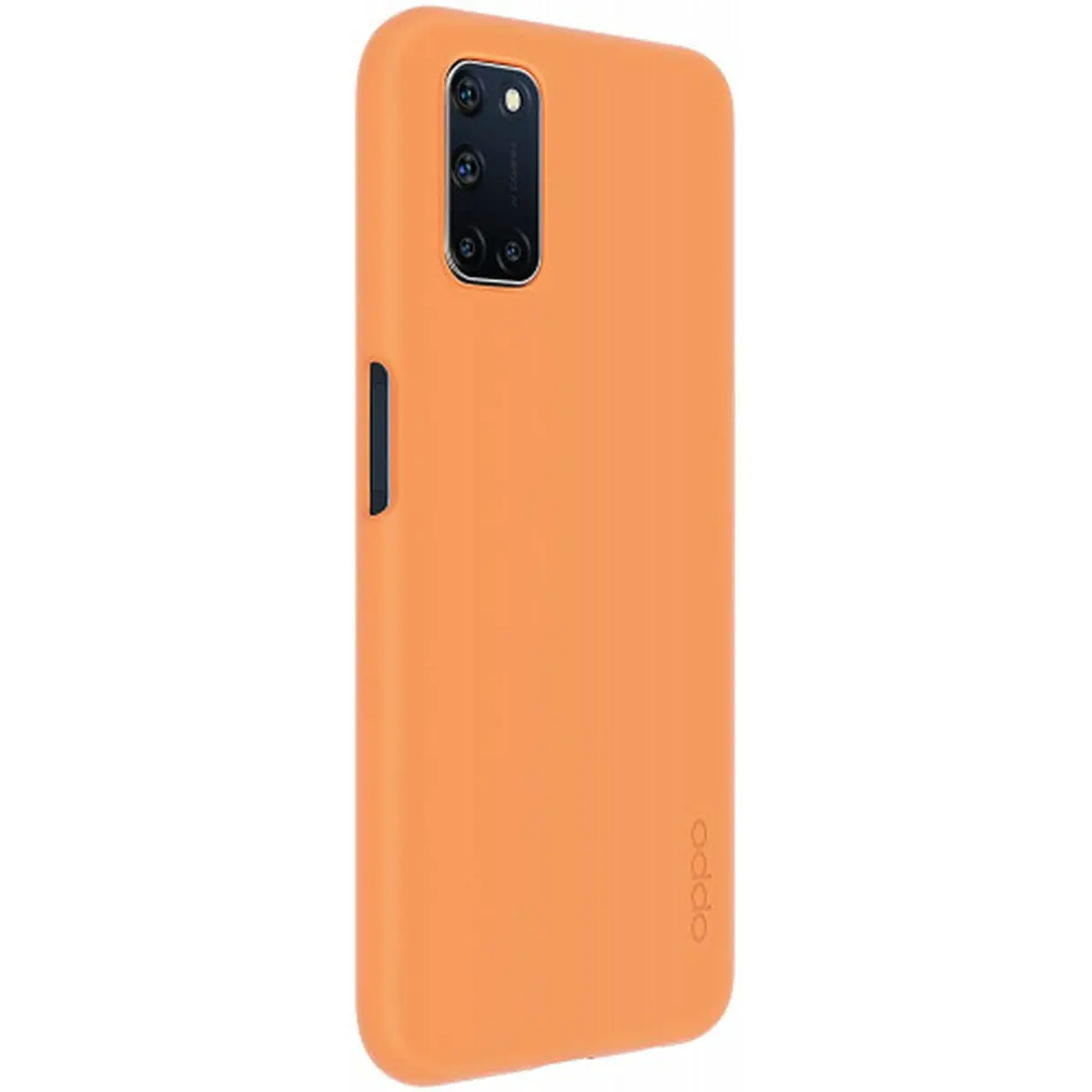 Custodia per Cellulare Oppo A52/A72 Arancio