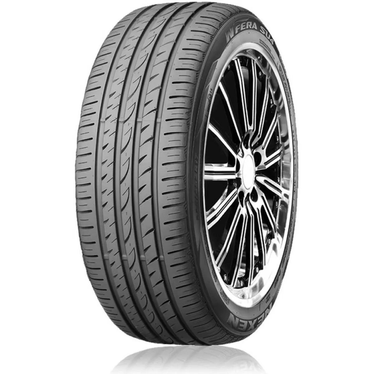 Pneumatici Auto Nexen N´FERA SU4 205/50ZR17 (1 Unità)