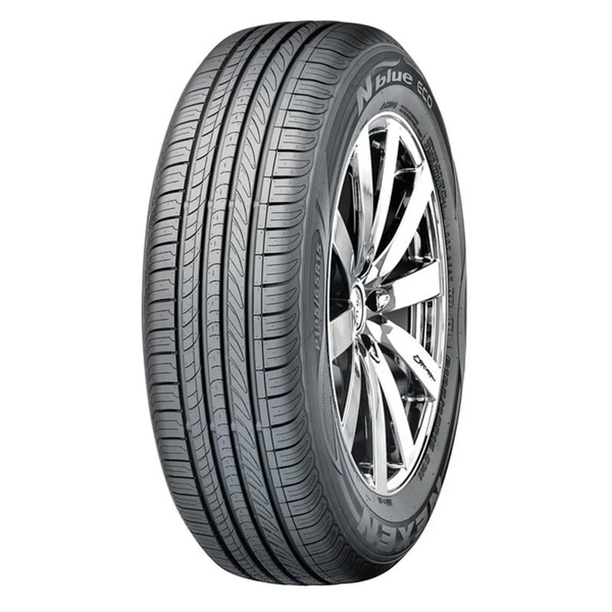 Pneumatici Auto Nexen N´BLUE ECO 165/60TR15 (1 Unità)